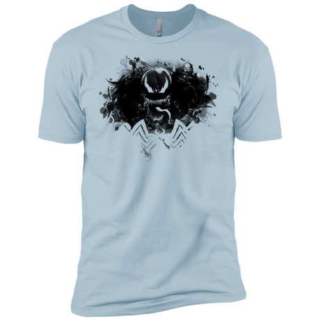 T-Shirts Light Blue / YXS The Symbiote Boys Premium T-Shirt