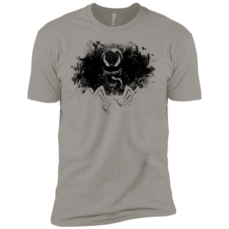 T-Shirts Light Grey / YXS The Symbiote Boys Premium T-Shirt