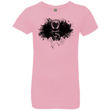 T-Shirts Light Pink / YXS The Symbiote Girls Premium T-Shirt