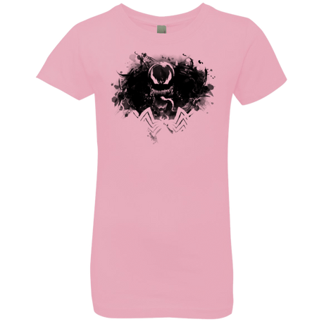 T-Shirts Light Pink / YXS The Symbiote Girls Premium T-Shirt