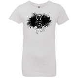 T-Shirts White / YXS The Symbiote Girls Premium T-Shirt