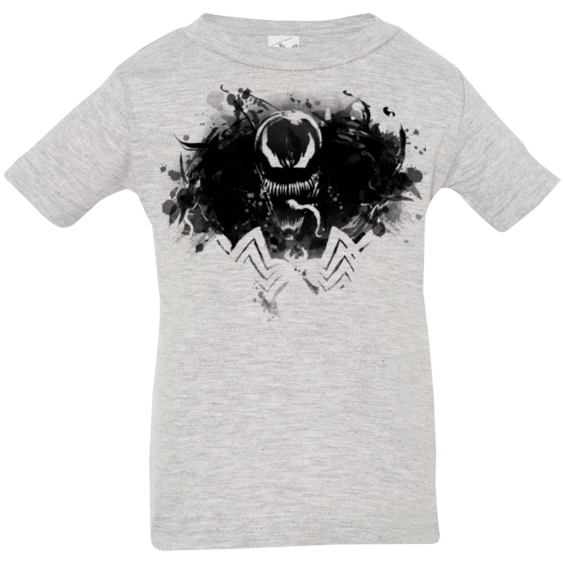 T-Shirts Heather / 6 Months The Symbiote Infant Premium T-Shirt
