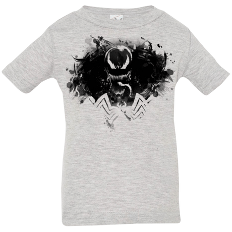 T-Shirts Heather / 6 Months The Symbiote Infant Premium T-Shirt