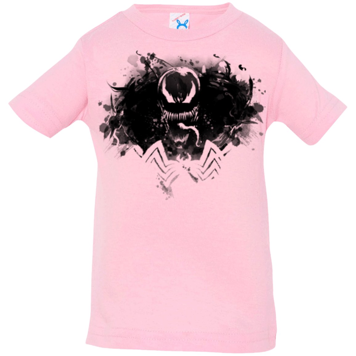T-Shirts Pink / 6 Months The Symbiote Infant Premium T-Shirt