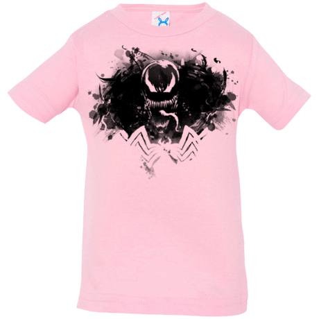 T-Shirts Pink / 6 Months The Symbiote Infant Premium T-Shirt