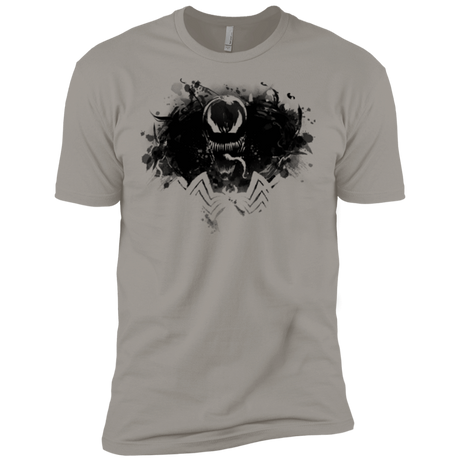T-Shirts Light Grey / X-Small The Symbiote Men's Premium T-Shirt
