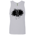 T-Shirts Heather Grey / Small The Symbiote Men's Premium Tank Top