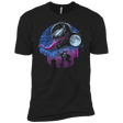 T-Shirts Black / YXS The Symbiote Story Boys Premium T-Shirt