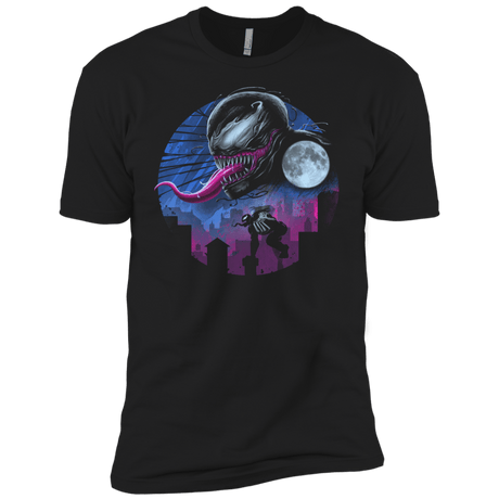 T-Shirts Black / YXS The Symbiote Story Boys Premium T-Shirt