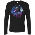 T-Shirts Black / S The Symbiote Story Men's Premium Long Sleeve