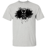 T-Shirts Ash / Small The Symbiote T-Shirt