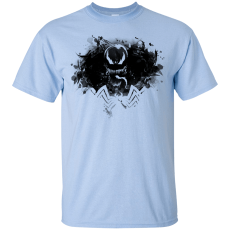 T-Shirts Light Blue / Small The Symbiote T-Shirt