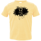 T-Shirts Butter / 2T The Symbiote Toddler Premium T-Shirt