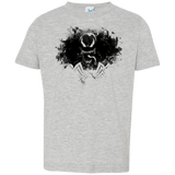 T-Shirts Heather / 2T The Symbiote Toddler Premium T-Shirt