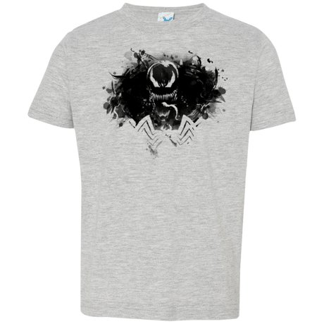 T-Shirts Heather / 2T The Symbiote Toddler Premium T-Shirt