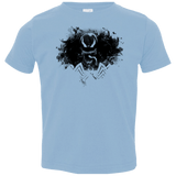 T-Shirts Light Blue / 2T The Symbiote Toddler Premium T-Shirt