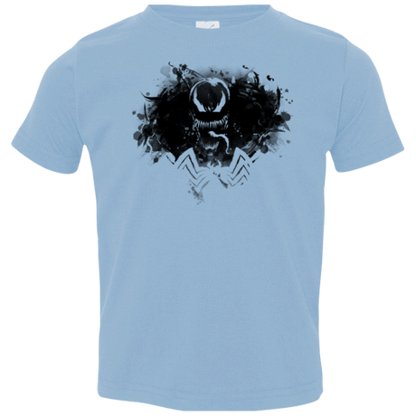 T-Shirts Light Blue / 2T The Symbiote Toddler Premium T-Shirt