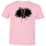 T-Shirts Pink / 2T The Symbiote Toddler Premium T-Shirt