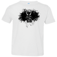 T-Shirts White / 2T The Symbiote Toddler Premium T-Shirt
