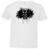 T-Shirts White / 2T The Symbiote Toddler Premium T-Shirt