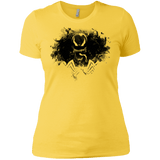T-Shirts Vibrant Yellow / X-Small The Symbiote Women's Premium T-Shirt