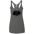T-Shirts Premium Heather / X-Small The Symbiote Women's Triblend Racerback Tank