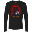 T-Shirts Black / Small The Teaser Awakens Men's Premium Long Sleeve