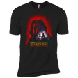 T-Shirts Black / X-Small The Teaser Awakens Men's Premium T-Shirt