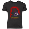 T-Shirts Vintage Black / YXS The Teaser Awakens Youth Triblend T-Shirt
