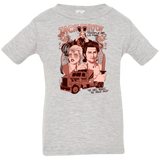 T-Shirts Heather / 6 Months The Temple of Lo Pan Infant PremiumT-Shirt