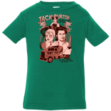 T-Shirts Kelly / 6 Months The Temple of Lo Pan Infant PremiumT-Shirt