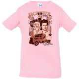 T-Shirts Pink / 6 Months The Temple of Lo Pan Infant PremiumT-Shirt