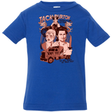 T-Shirts Royal / 6 Months The Temple of Lo Pan Infant PremiumT-Shirt