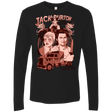 T-Shirts Black / Small The Temple of Lo Pan Men's Premium Long Sleeve