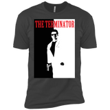 T-Shirts Heavy Metal / YXS The Terminator Boys Premium T-Shirt