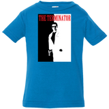 T-Shirts Cobalt / 6 Months The Terminator Infant Premium T-Shirt