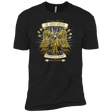 T-Shirts Black / YXS The Teslige Boys Premium T-Shirt
