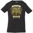 T-Shirts Black / 6 Months The Teslige Infant Premium T-Shirt