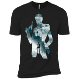 T-Shirts Black / YXS The Thief and the Castle Boys Premium T-Shirt