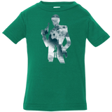 T-Shirts Kelly / 6 Months The Thief and the Castle Infant Premium T-Shirt