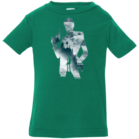 T-Shirts Kelly / 6 Months The Thief and the Castle Infant Premium T-Shirt