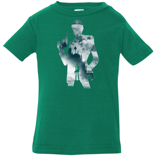 T-Shirts Kelly / 6 Months The Thief and the Castle Infant Premium T-Shirt