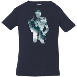 T-Shirts Navy / 6 Months The Thief and the Castle Infant Premium T-Shirt