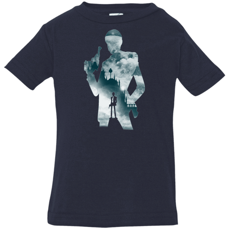 T-Shirts Navy / 6 Months The Thief and the Castle Infant Premium T-Shirt