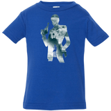 T-Shirts Royal / 6 Months The Thief and the Castle Infant Premium T-Shirt