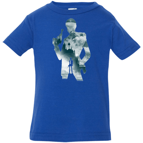 T-Shirts Royal / 6 Months The Thief and the Castle Infant Premium T-Shirt