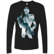 T-Shirts Black / Small The Thief and the Castle Men's Premium Long Sleeve