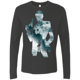T-Shirts Heavy Metal / Small The Thief and the Castle Men's Premium Long Sleeve