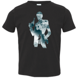 T-Shirts Black / 2T The Thief and the Castle Toddler Premium T-Shirt