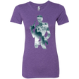 T-Shirts Purple Rush / Small The Thief and the Castle Women's Triblend T-Shirt